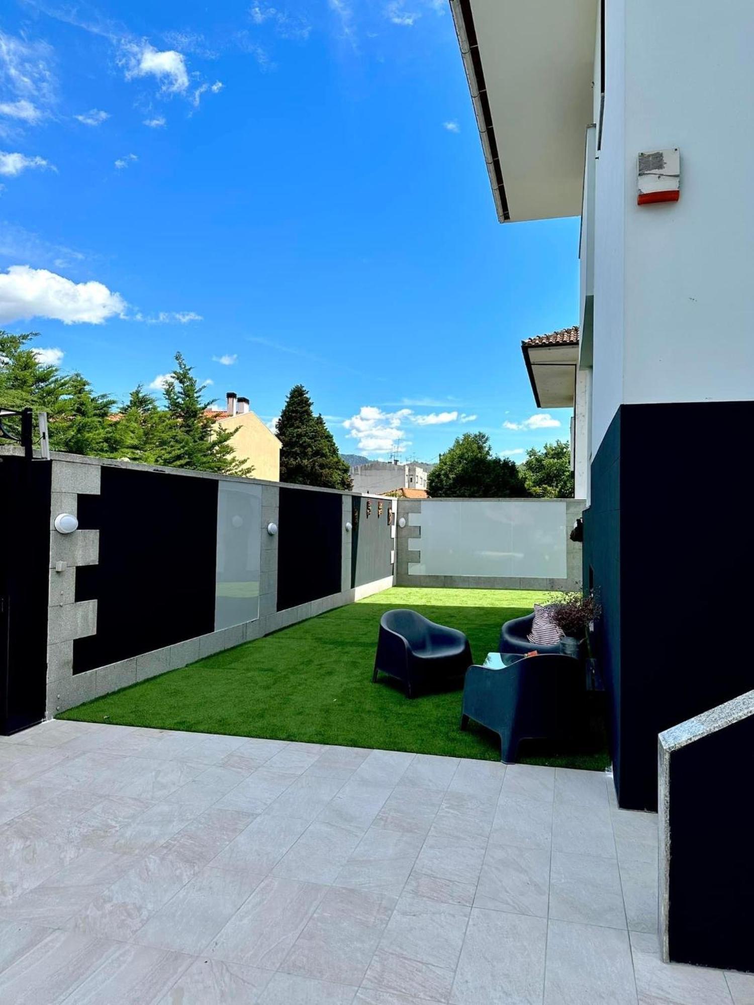Casa Vila Rosa Peso da Régua Exterior foto